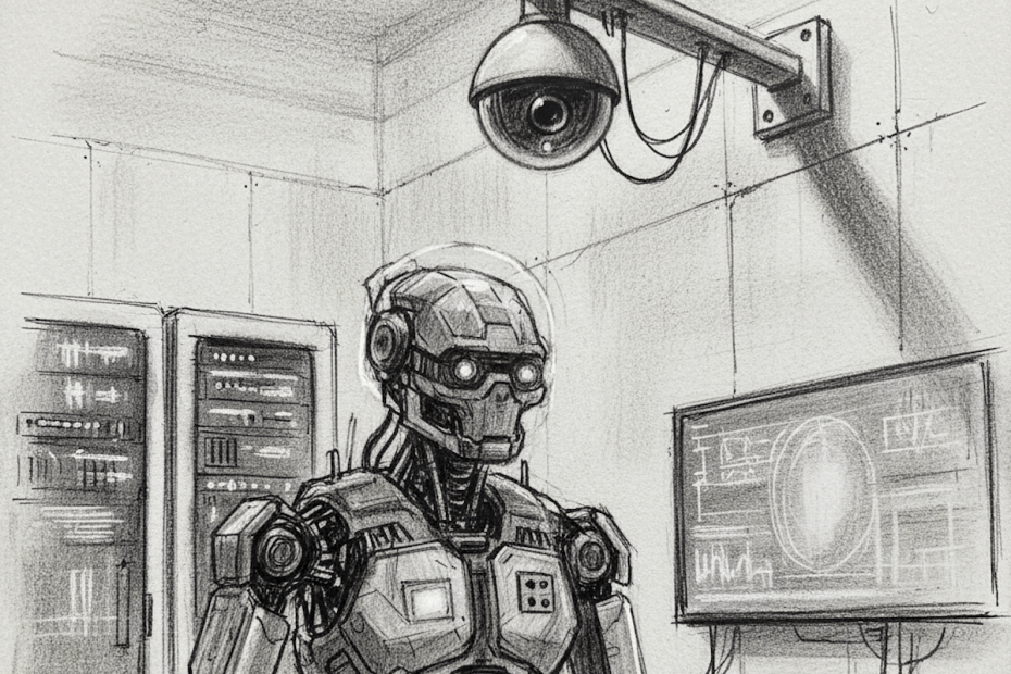 California Imposes Strict AI Regulations-min