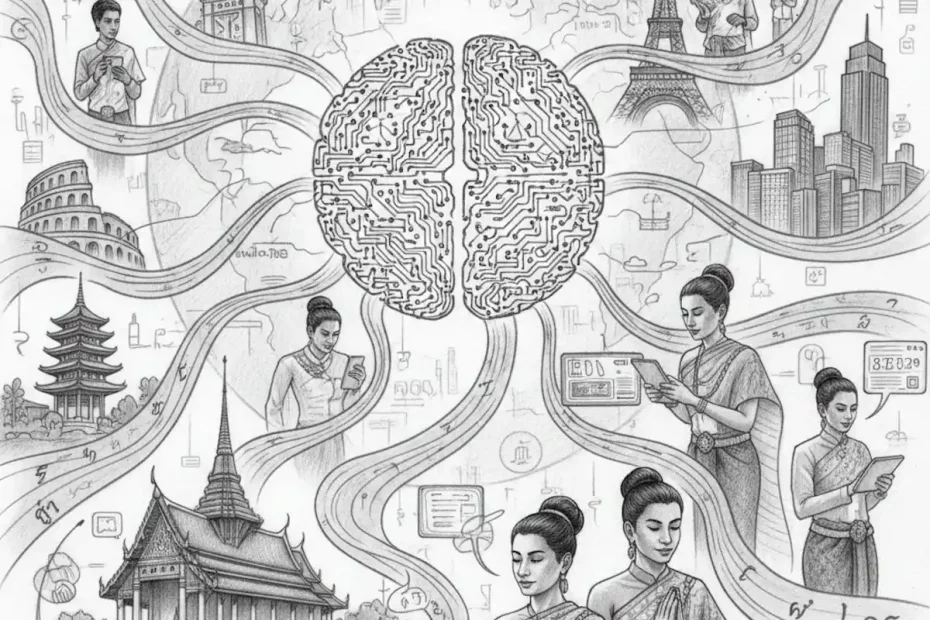 ปัญญาประดิษฐ์_AI_free