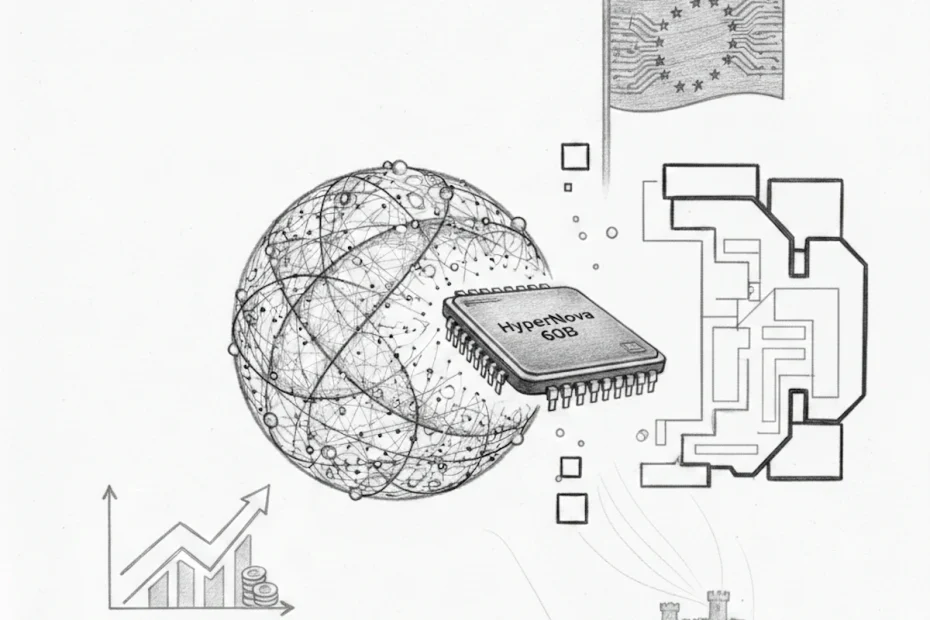 Basque startup Multiverse Computing