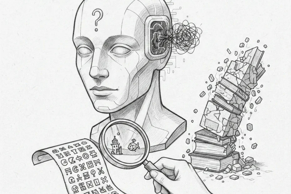 Can GPT-5 make mistakes