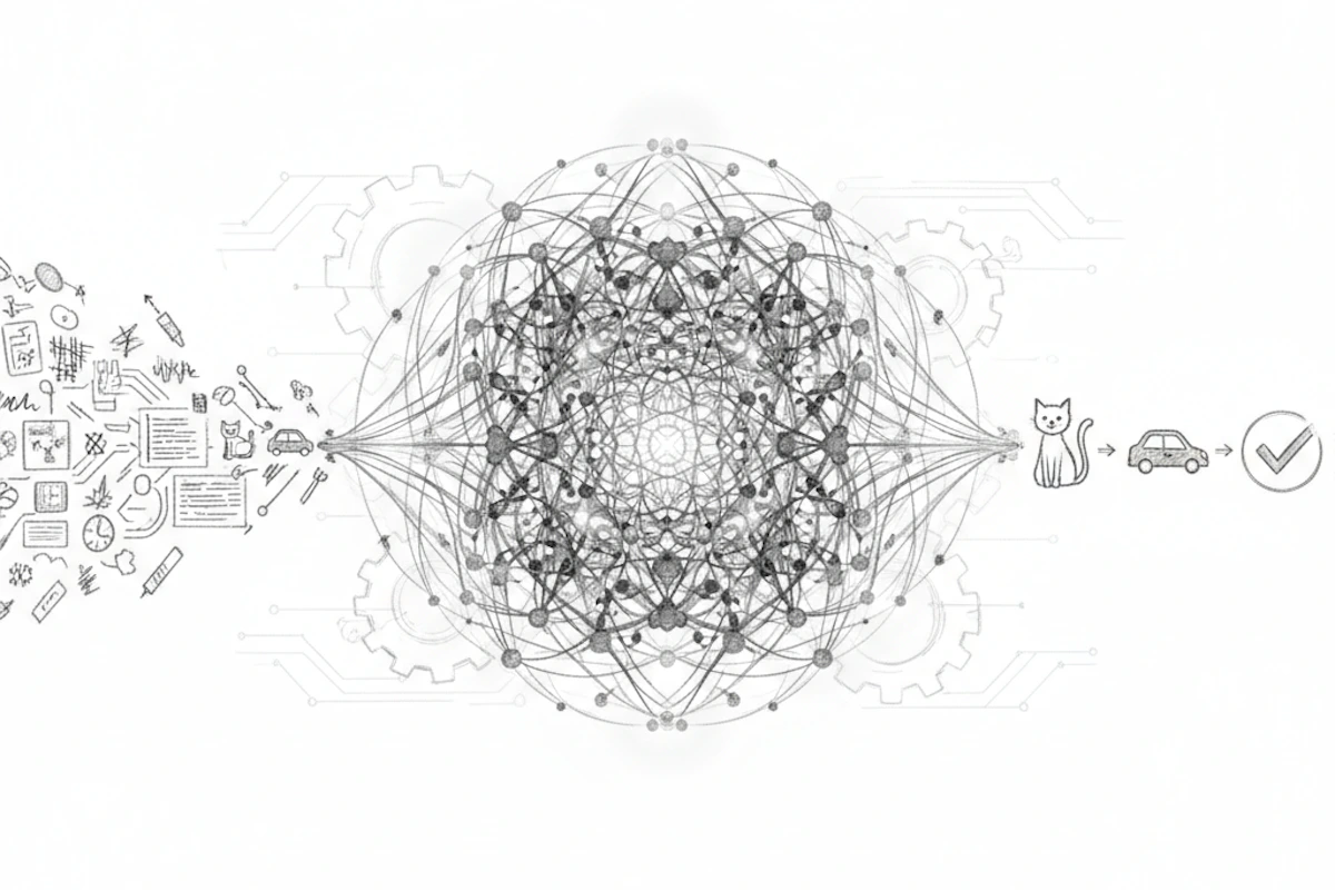 What is Deep Learning