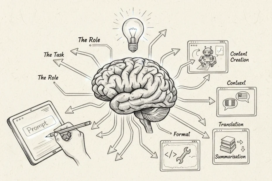 What is an AI Prompt