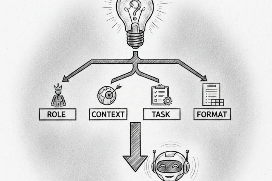 ai_R.C.T.F. framework