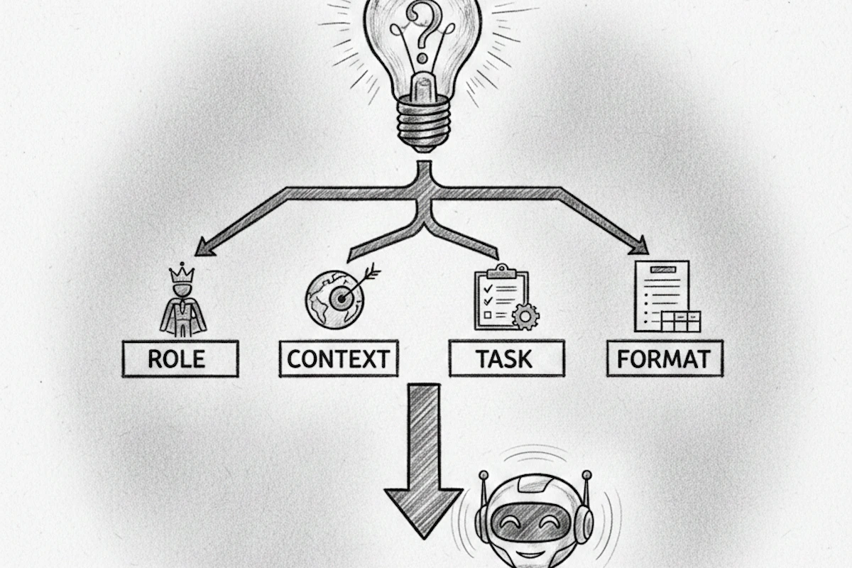 ai_R.C.T.F. framework