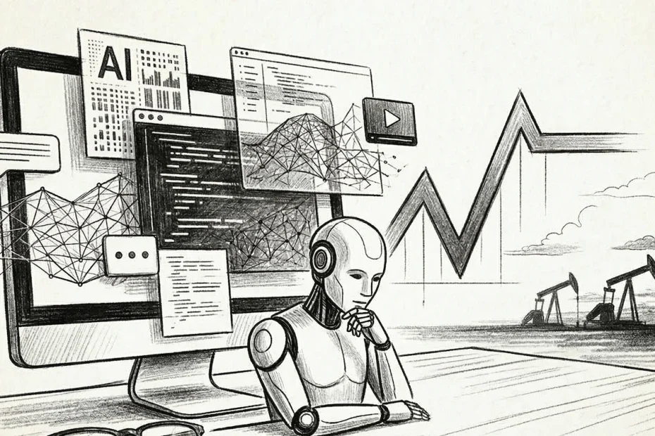 ai-The end of the Wow effect