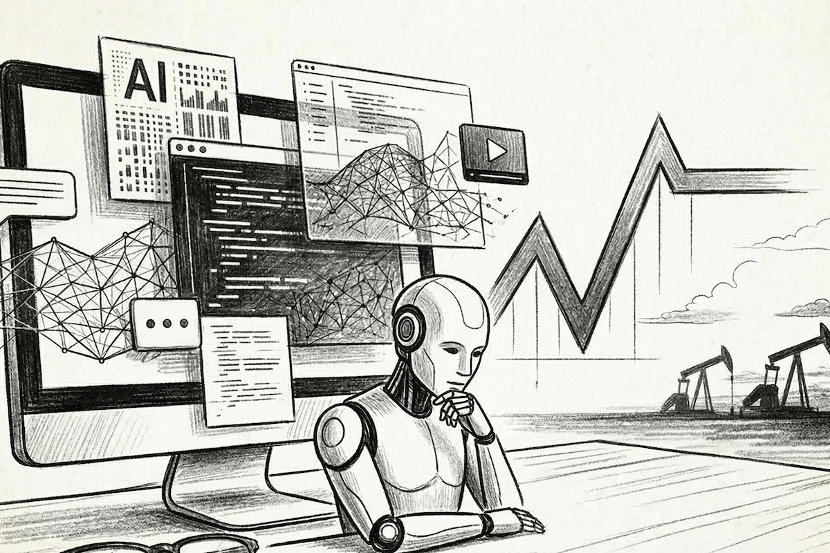 ai-The end of the Wow effect