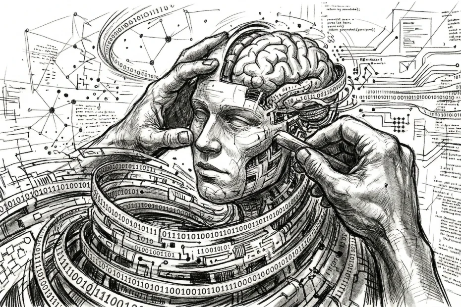 what-is-training data