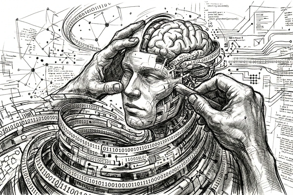 what-is-training data