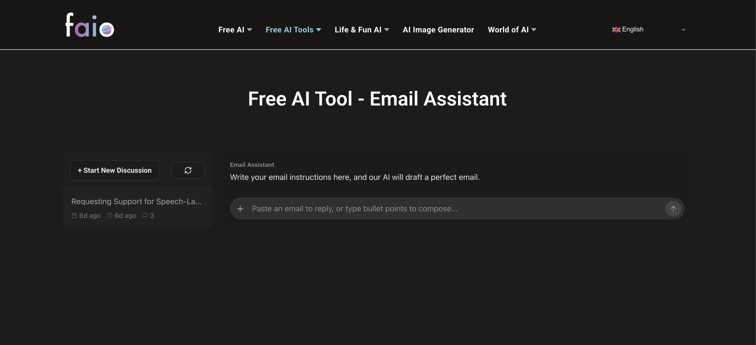 email-assistant-ai