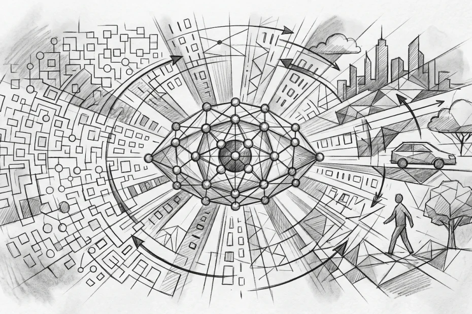 Computer Vision