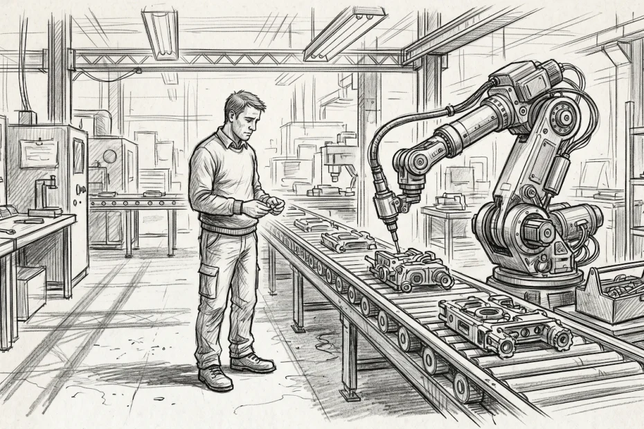 Which jobs will AI replace