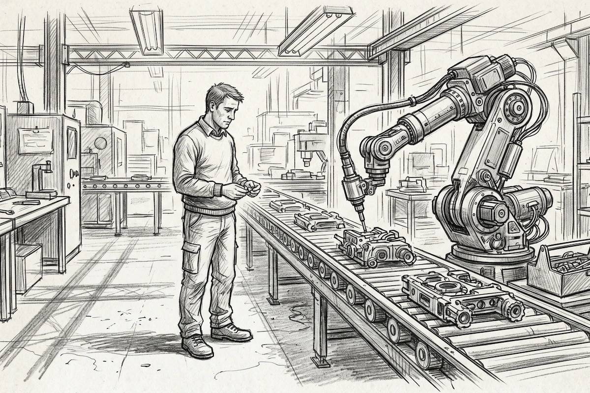 Which jobs will AI replace