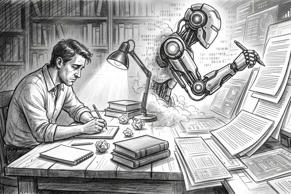 Will AI replace copywriters